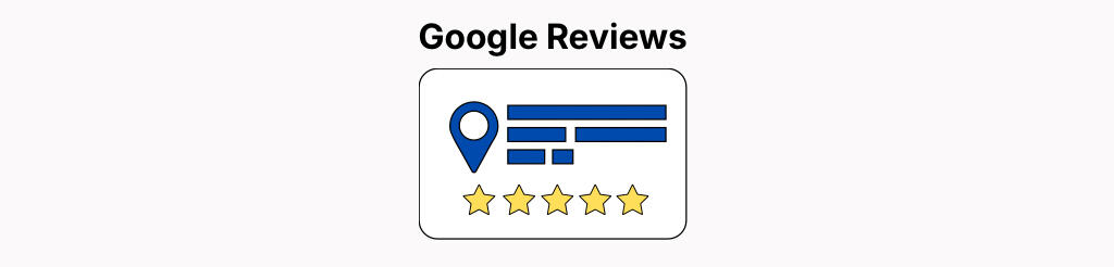 Google Reviews